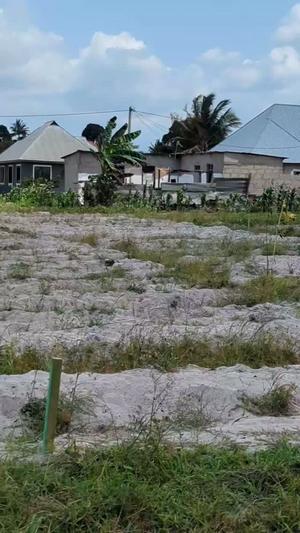 Residential Plot for Sale in Kivule Chakenge, Dar Es Salaam (1520 sqm) Residential Plot for Sale in Kivule Chakenge, Dar Es Salaam (1520 sqm)