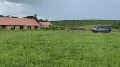 Viwanja vinauzwa Kibaha Pangani, Pwani Viwanja vinauzwa Kibaha Pangani, Pwani