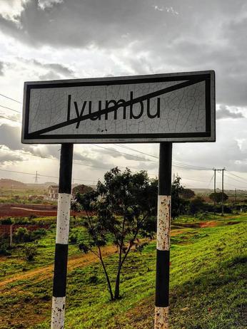 Residential Plot for Sale in Iyumbu Udom, Dodoma (703 sqm)