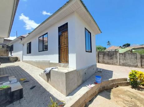 Nyumba/Apartment ya chumba kimoja inapangishwa Kimara Mwisho, Dar Es Salaam