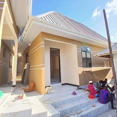 Apartment ya chumba kimoja inapangishwa Kimara Korogwe, Dar Es Salaam