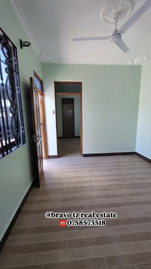 Nyumba ya vyumba viwili inapangishwa Mbagala Zakhem, Dar Es Salaam Nyumba ya vyumba viwili inapangishwa Mbagala Zakhem, Dar Es Salaam