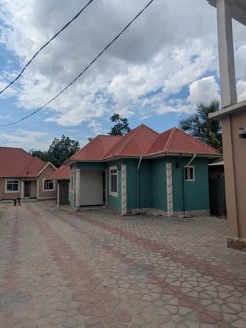 Apartment ya chumba kimoja inapangishwa Mbezi Malamba Kifuru, Dar Es Salaam