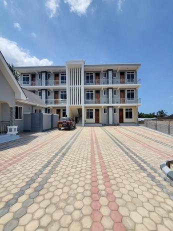 Nyumba ya chumba kimoja inapangishwa Goba, Dar Es Salaam