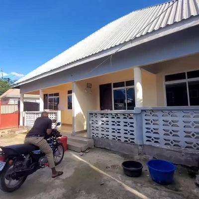 1 Bedroom Apartment for Rent in Kinyerezi Kibaga, Dar Es Salaam