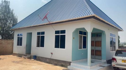 3 Bedrooms House for Sale in Kiseke (600 sqm)
