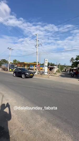 Kiwanja (Residential/Commercial) kinauzwa Tabata Segerea Sanene, Dar Es Salaam (600 sqm)