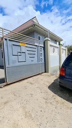 Apartment ya chumba kimoja inapangishwa Mwananyamala, Dar Es Salaam