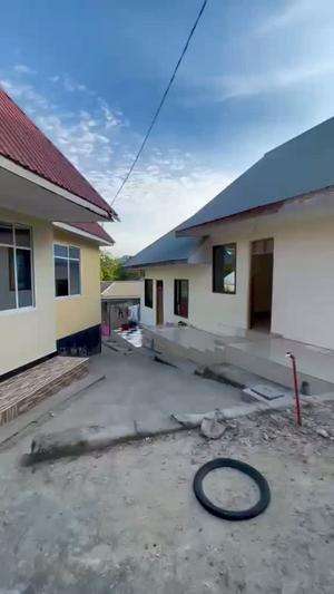 Nyumba ya vyumba viwili inapangishwa Kinyerezi Zimbili, Dar Es Salaam Nyumba ya vyumba viwili inapangishwa Kinyerezi Zimbili, Dar Es Salaam