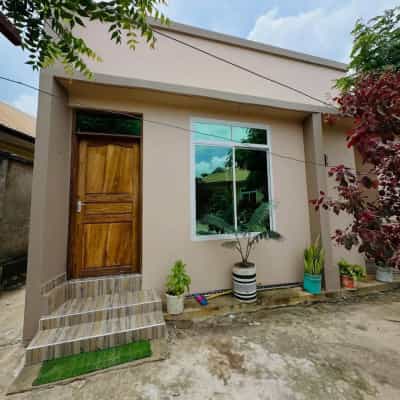 1 Bedroom Apartment for Rent in Tabata Kinyerezi Mwisho, Dar Es Salaam