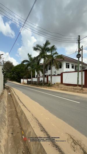 Nyumba/Apartment ya vyumba viwili inapangishwa Changanyikeni, Dar Es Salaam Nyumba/Apartment ya vyumba viwili inapangishwa Changanyikeni, Dar Es Salaam