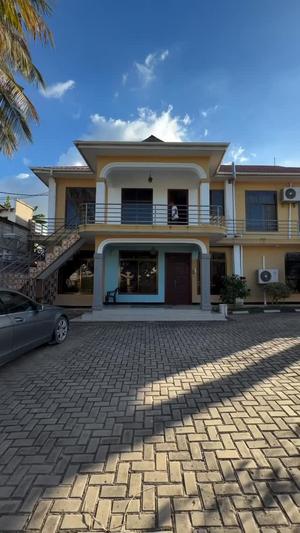 Nyumba/Apartment ya vyumba viwili inapangishwa Mbezi Beach Jogoo, Dar Es Salaam