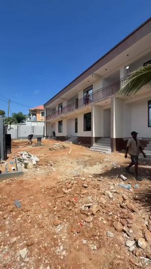 Apartment ya chumba kimoja inapangishwa Goba Njia Nne, Dar Es Salaam Apartment ya chumba kimoja inapangishwa Goba Njia Nne, Dar Es Salaam