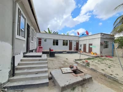 Nyumba inapangishwa Kimara, Dar Es Salaam Nyumba inapangishwa Kimara, Dar Es Salaam
