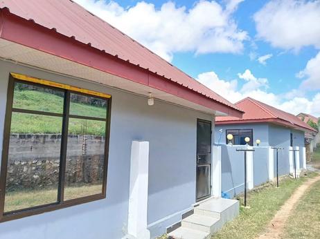 Nyumba ya chumba kimoja inapangishwa Ubungo External Kwa Mkua, Dar Es Salaam Nyumba ya chumba kimoja inapangishwa Ubungo External Kwa Mkua, Dar Es Salaam