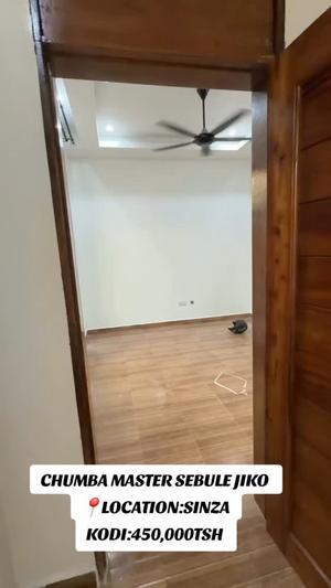 1 Bedroom House for Rent in Sinza, Dar Es Salaam 1 Bedroom House for Rent in Sinza, Dar Es Salaam