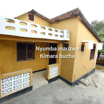 Nyumba ya vyumba vinne inauzwa Kimara, Dar Es Salaam