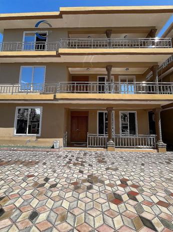 3 Bedrooms Furnished House/Apartment for Rent in Mikocheni, Dar Es Salaam 3 Bedrooms Furnished House/Apartment for Rent in Mikocheni, Dar Es Salaam