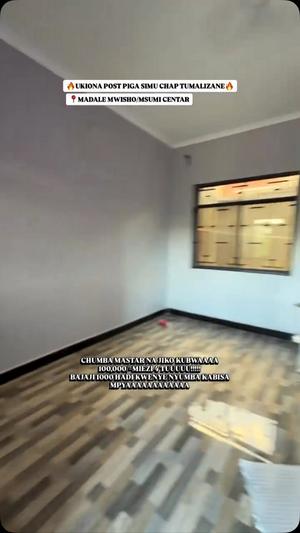 House for Rent in Madale Mwisho / Msrenowni Centar, Dar Es Salaam
