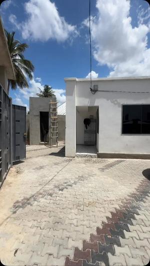 1 Bedroom House for Rent in Kigamboni Mikwambe, Dar Es Salaam 1 Bedroom House for Rent in Kigamboni Mikwambe, Dar Es Salaam