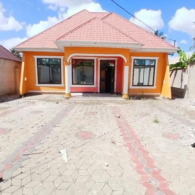 Nyumba/Apartment ya vyumba vinne inapangishwa Tabata Kinyerezi Ulongoni, Dar Es Salaam Nyumba/Apartment ya vyumba vinne inapangishwa Tabata Kinyerezi Ulongoni, Dar Es Salaam