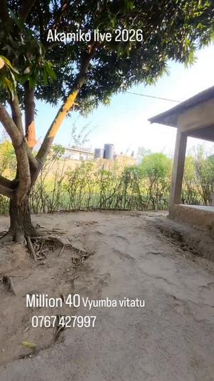 3 Bedrooms House for Sale in Madale, Dar Es Salaam (400 sqm) 3 Bedrooms House for Sale in Madale, Dar Es Salaam (400 sqm)