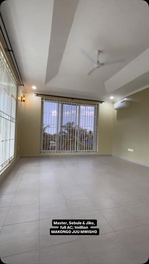 Nyumba inapangishwa Makongo Juu Mwisho, Dar Es Salaam Nyumba inapangishwa Makongo Juu Mwisho, Dar Es Salaam