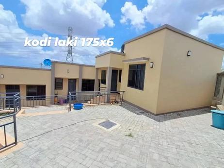 Apartment ya chumba kimoja inapangishwa Kimara Suka, Dar Es Salaam