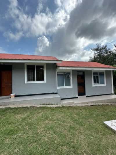 1 Bedrooms House/Apartment for Rent in Mbezi, Dar Es Salaam