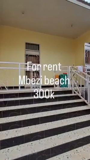 Nyumba ya chumba kimoja inapangishwa Mbezi Beach Masana, Dar Es Salaam Nyumba ya chumba kimoja inapangishwa Mbezi Beach Masana, Dar Es Salaam