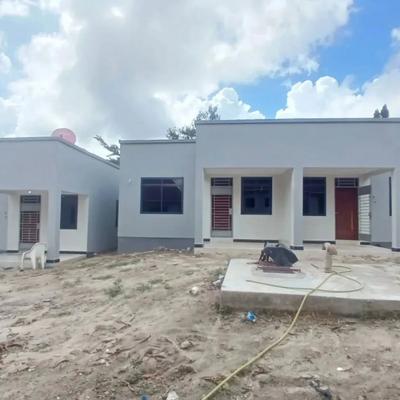 4 Bedrooms Apartment for Rent in Kimara Temboni, Dar Es Salaam