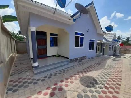 1 Bedroom Apartment for Rent in Mbezi Mwisho, Dar Es Salaam