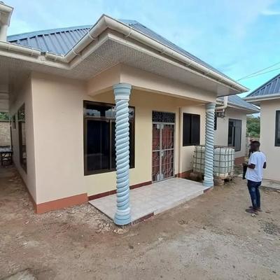 2 Bedrooms Apartment for Rent in Mbezi Beach, Dar Es Salaam