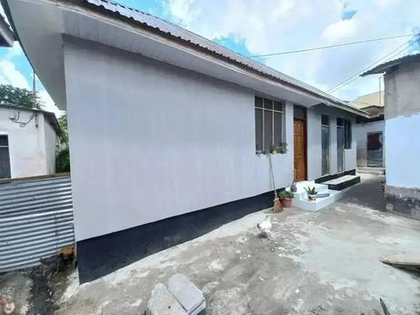 Nyumba ya chumba kimoja inapangishwa Kimara Mwisho, Dar Es Salaam Nyumba ya chumba kimoja inapangishwa Kimara Mwisho, Dar Es Salaam