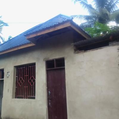 1 Bedroom House for Rent in Kibaha Kwa Matiasi, Pwani