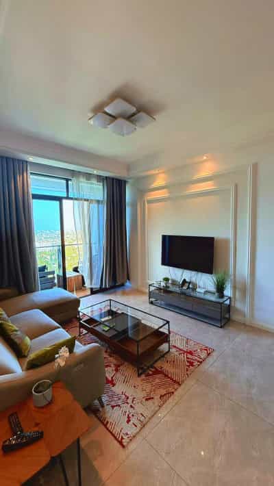 Nyumba/Apartment ya chumba kimoja inapangishwa Mikocheni, Dar Es Salaam