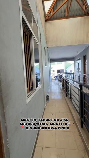 Apartment ya chumba kimoja inapangishwa Kinondoni Kwa Pinsa, Dar Es Salaam Apartment ya chumba kimoja inapangishwa Kinondoni Kwa Pinsa, Dar Es Salaam