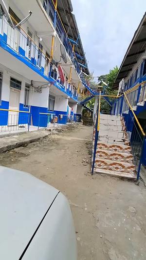 Nyumba ya chumba kimoja inapangishwa Kimara Baruti, Dar Es Salaam Nyumba ya chumba kimoja inapangishwa Kimara Baruti, Dar Es Salaam