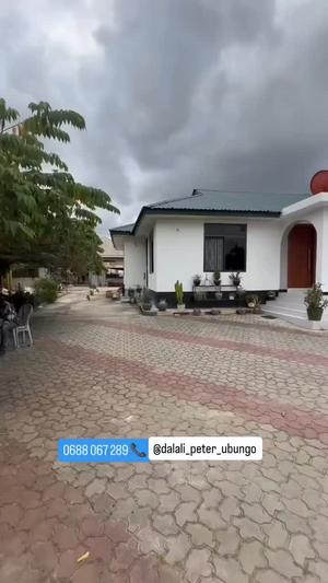 Apartment ya vyumba viwili inapangishwa Tabata Segerea Sanene, Dar Es Salaam