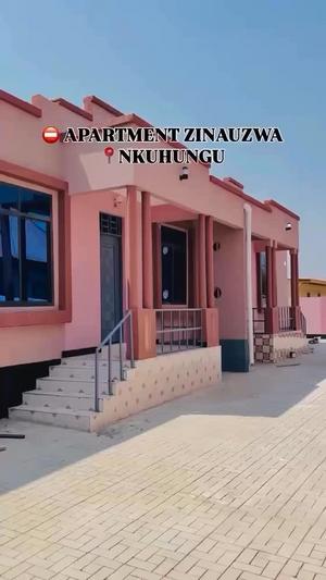 2 Bedrooms Apartment for Sale in Nkuhungu, Dodoma 2 Bedrooms Apartment for Sale in Nkuhungu, Dodoma
