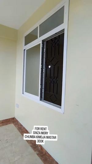 Apartment ya chumba kimoja inapangishwa Sinza Mori, Dar Es Salaam