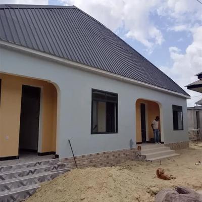 Apartment ya chumba kimoja inapangishwa Tabata Kinyerezi Makofia, Dar Es Salaam