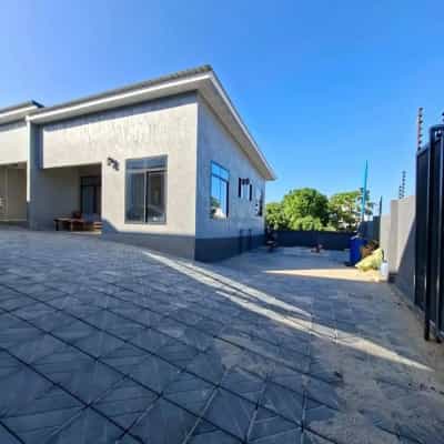 2 Bedrooms Apartment for Rent in Goba Njia Nne, Dar Es Salaam