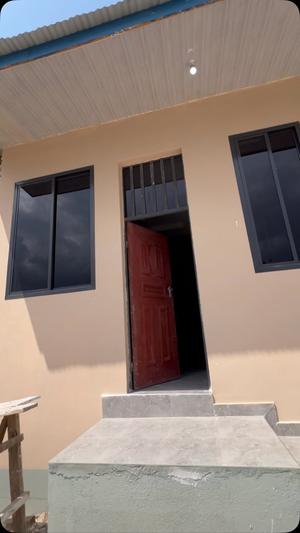 1 Bedroom House for Rent in Salasala, Dar Es Salaam