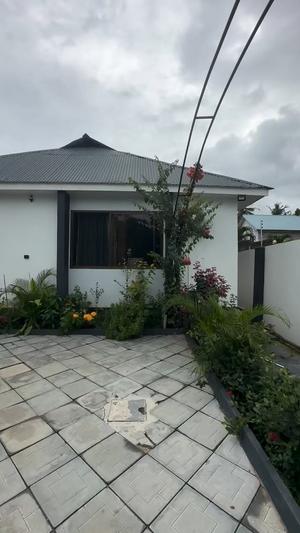 Apartment ya vyumba viwili inapangishwa Mbezi Beach Massana Goba Kwa Ulomi, Dar Es Salaam