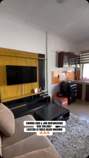 1 Bedroom Apartment for Rent in Mbezi Beach Makonde, Dar Es Salaam 1 Bedroom Apartment for Rent in Mbezi Beach Makonde, Dar Es Salaam