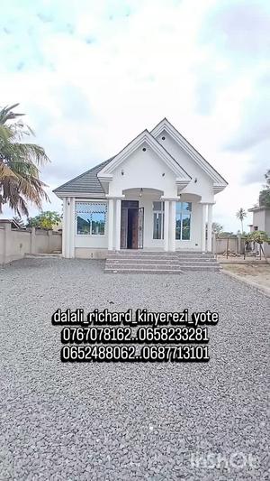 3 Bedrooms House for Rent in Tabata Kinyerezi Zimbili, Dar Es Salaam 3 Bedrooms House for Rent in Tabata Kinyerezi Zimbili, Dar Es Salaam