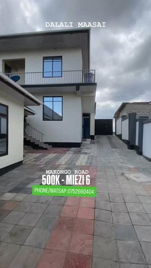 Nyumba ya chumba kimoja inapangishwa Goba, Dar Es Salaam Nyumba ya chumba kimoja inapangishwa Goba, Dar Es Salaam