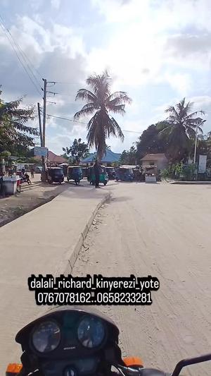 Kiwanja kinauzwa Tabata Kinyerezi, Dar Es Salaam (500 sqm) Kiwanja kinauzwa Tabata Kinyerezi, Dar Es Salaam (500 sqm)