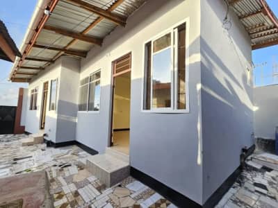 House/Apartment for Rent in Kimara, Dar Es Salaam